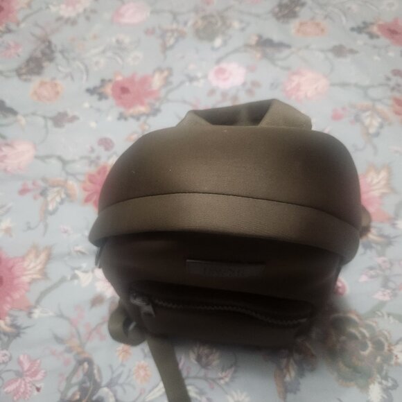 Dagne Dover Neoprene Small Dakota Backpack Dark Moss main image 12
